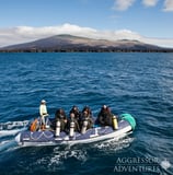 GALAPAGOS AGGRESSOR III TENDER