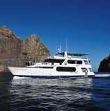 GALAPAGOS AGGRESSOR III