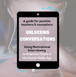 helping teens with social media