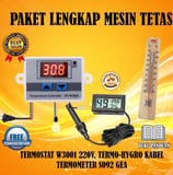 Mesin tetas otomatis berkualitas tinggi dari Mesin Tetas Nusa Tech