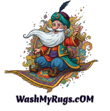 Link-Lunch the WashMyRugs.com Branded Site