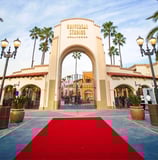 Universal Studios Los Angeles Hollywood