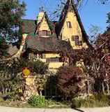 House Los Angeles Celebrity Homes Tour Bus Tour