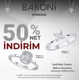 Baroni Post Tasarımı İndirim