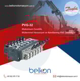 danfoss pvg32