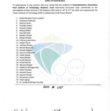 List of Robocon Players