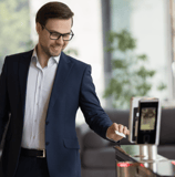 CATRACA PARA EMPRESAS
