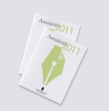 Design de capa de livro