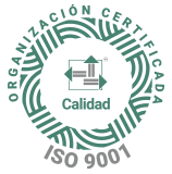 Certificación ISO 9001