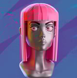 modelado básico de personaje