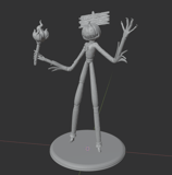 modelado avanzado para impresion 3d