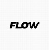 logo flow lille 10 ans