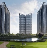 Godrej Vriksha, Sector-103, Gurugram, Best Property in Gurugram