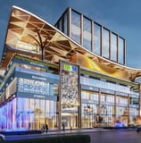 M3M Jewel, Sector-25, Gurugram, Best Property in Gurugram 