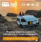 Banner IATI Camper