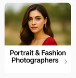 Find best fashion photographers in Karnal