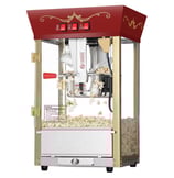 Pochoclera NP8002R