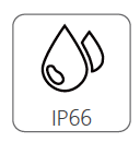 LED HIGH BAY IP66