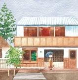 綠河咖啡