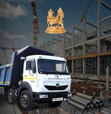 Kamadhenu Infrastructures