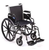 Standard Wheelchair Rental Kansas City