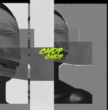 Farrah Fawx Chop Chop Single Cover