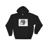 Official Logo Hoodie 