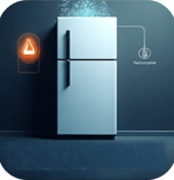 commercial refrigeration appliance repair in Charlotte by SergeComService