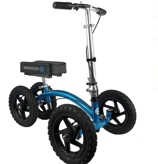 Rent All-Terrain KNee Scooter Kansas CIty