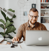 Why choose us: expert web development, reliable IT solutions, and personalized digital services.