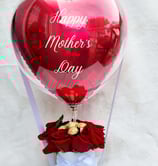 balloon arrangement