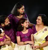 best family portraits in calicut