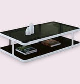 #Mesa Ratona Moderna