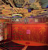 TCL Chinese Theatre Los Angeles Cinema Movie