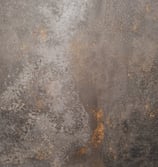 carrelage intérieur effet métallisé