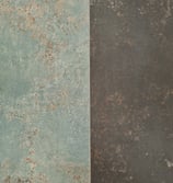 carrelage intérieur effet métallisé