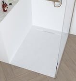 receveurs de douche