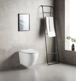 sanitaires, salle de bains