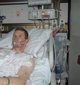 Walter Reed Hospital, 2008