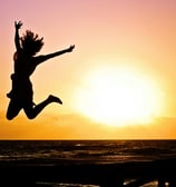 Happy Jump