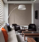 Persianas e Cortinas Sob Medida