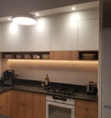 Rénovation cuisine