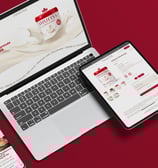 Digital assets for Niuriss's marketing and advertisement strategy.