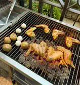 loma parties hong kong bbq catering service