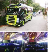 Elf Malinda Trans
