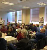 Veterans' outreach