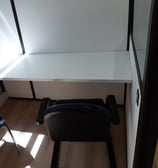 Agencement de bureaux pour FERMAUD