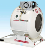 hyperbaric camara hyperbarica