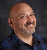 Commercial Comedy Headshot 