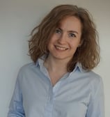 Agne Rupkute, founder of Creative Dialogs